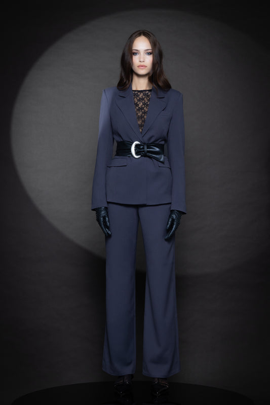 Norah Blazer