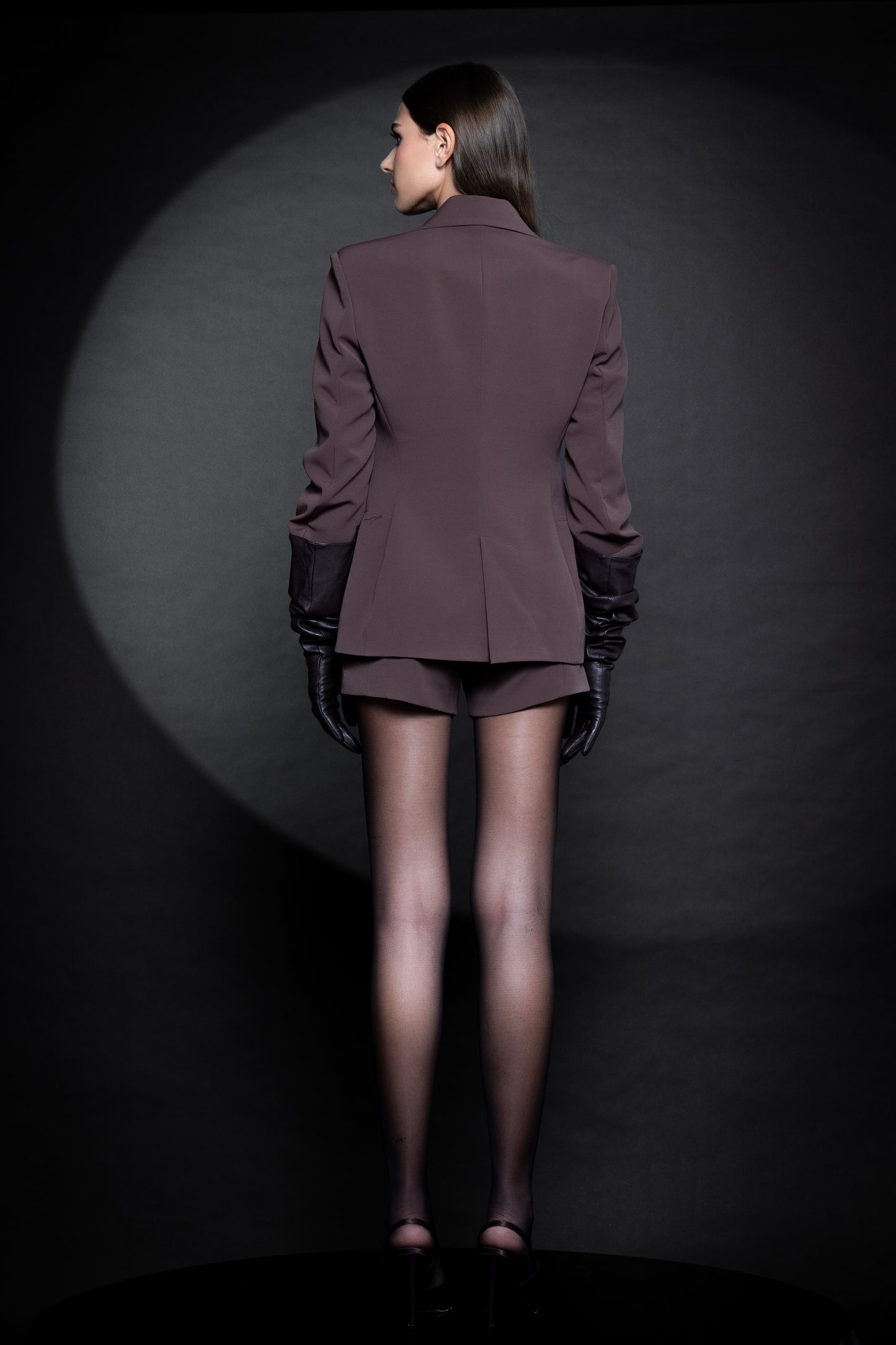 Norah Blazer