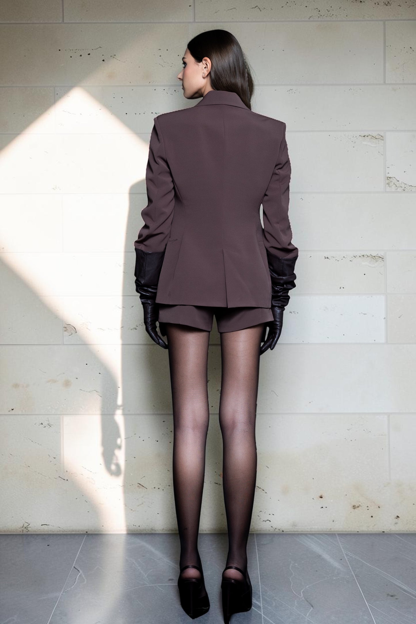 Norah Blazer