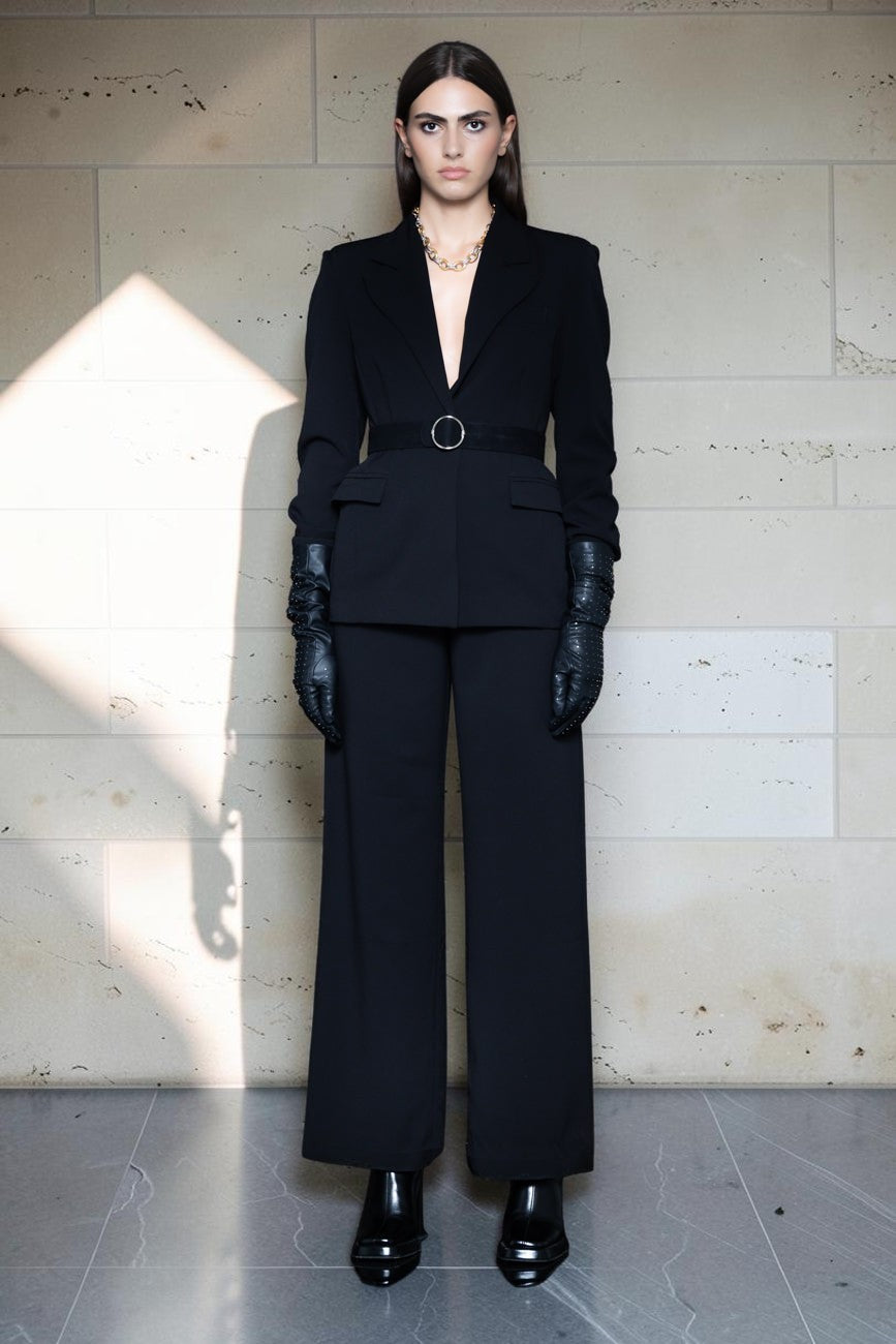 Norah Blazer