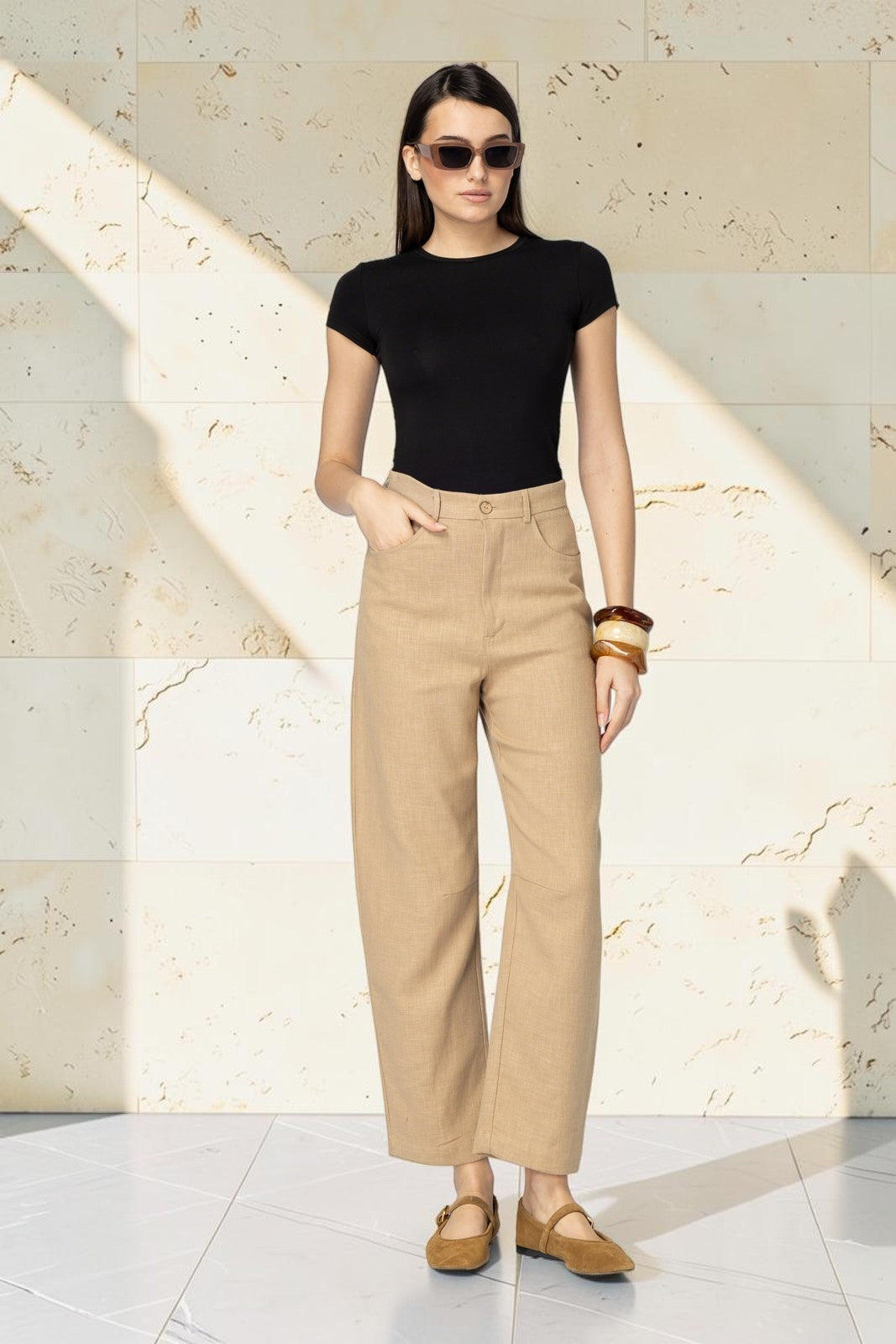 Freya Top