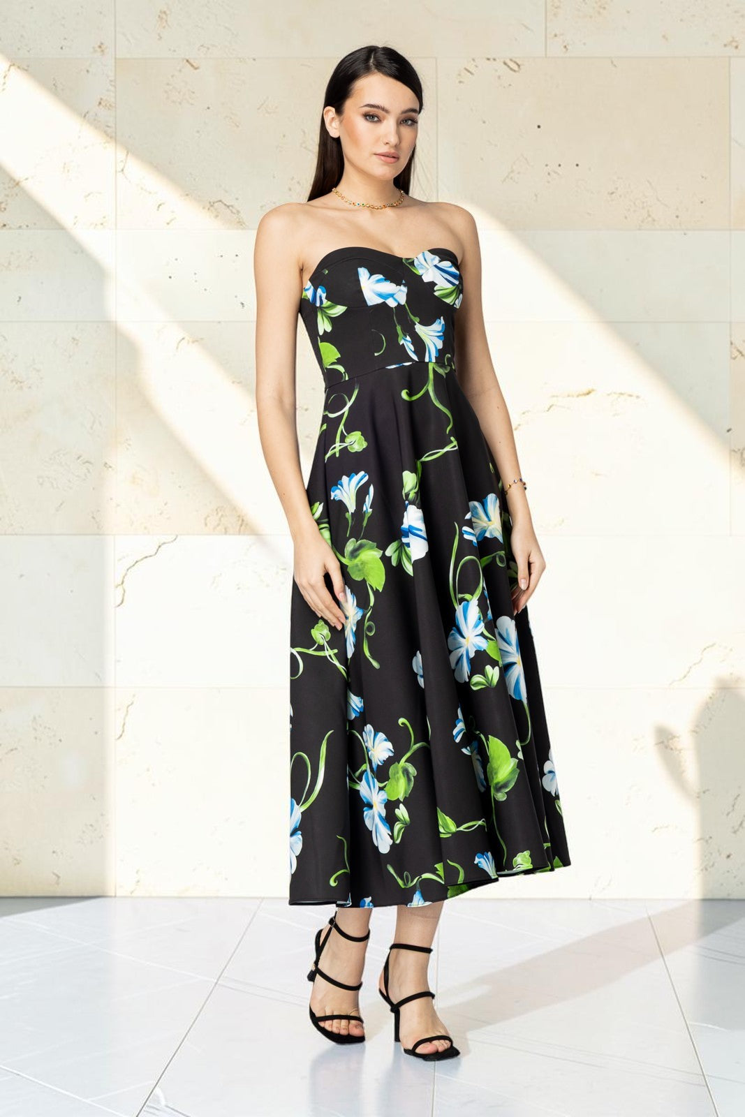 Elora Dress