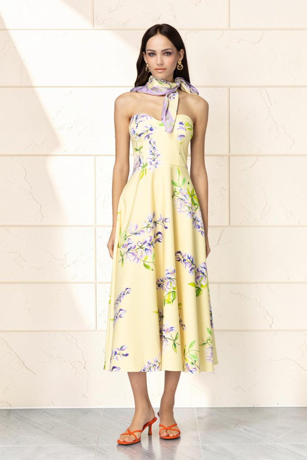 Elora Dress