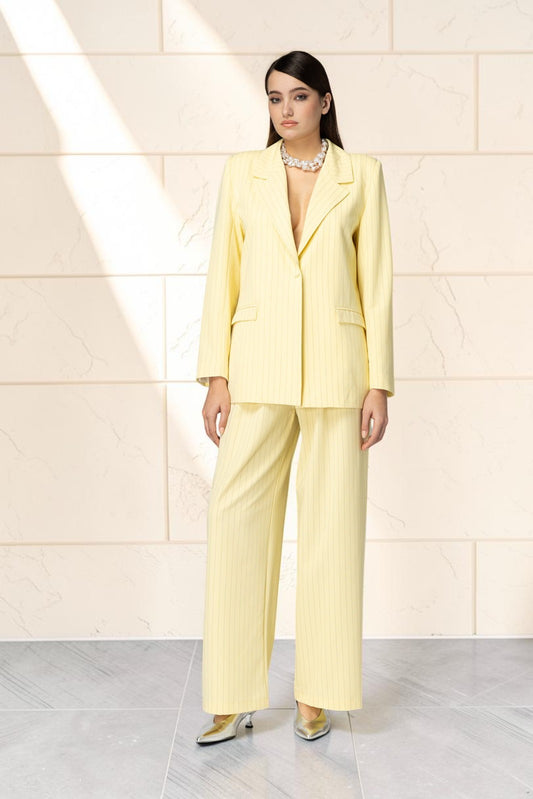 Lumi Blazer