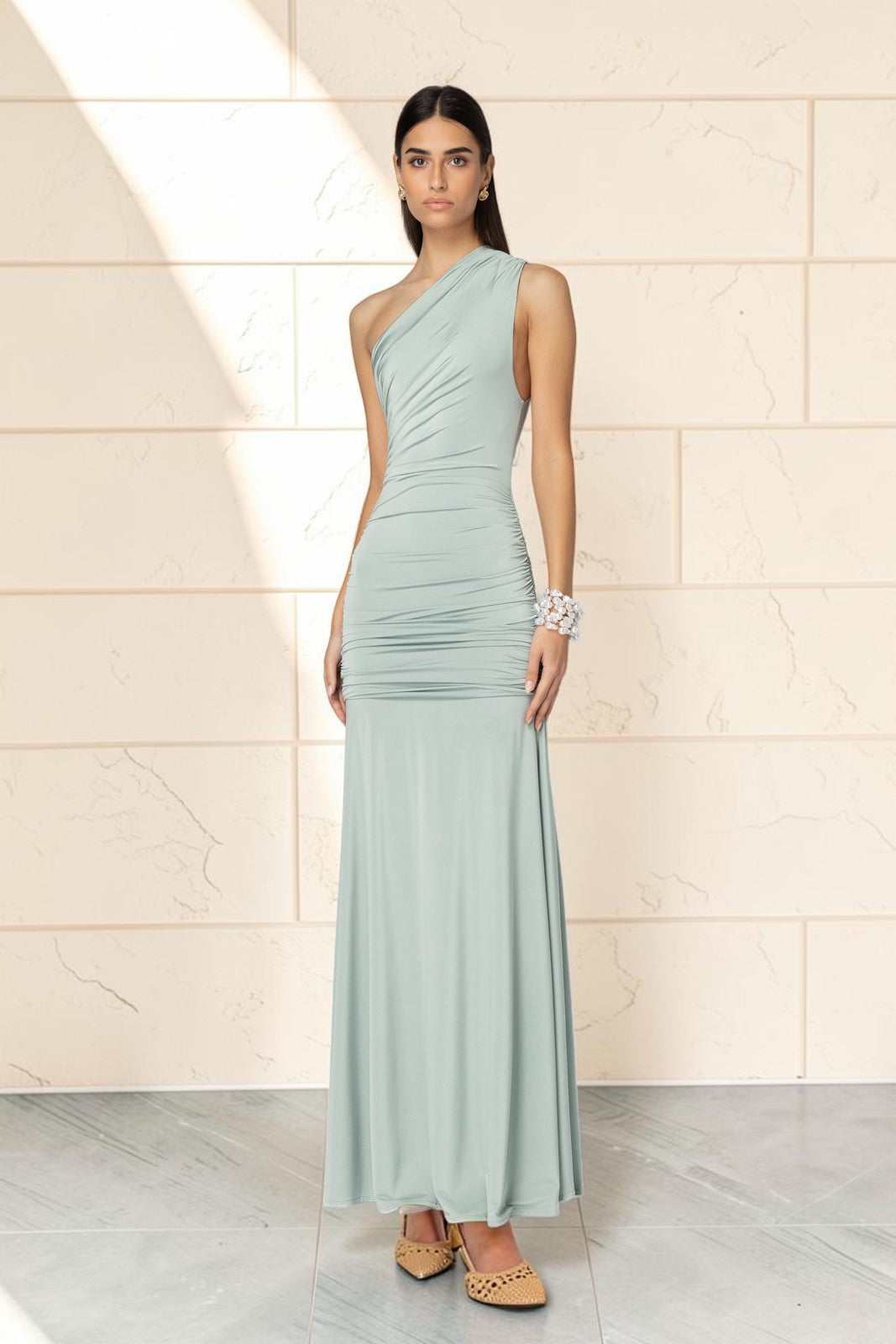 Lydia Dress