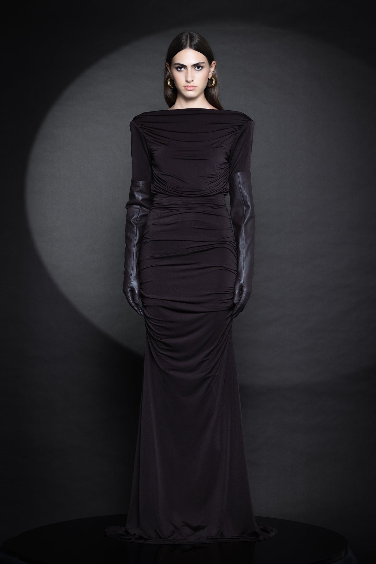 Tamara Dress