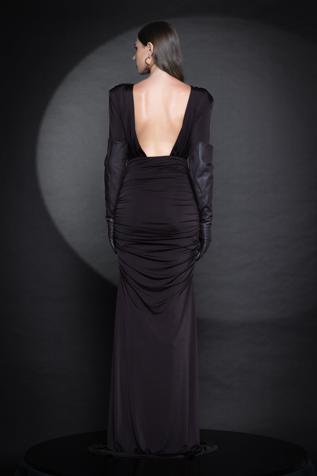 Tamara Dress