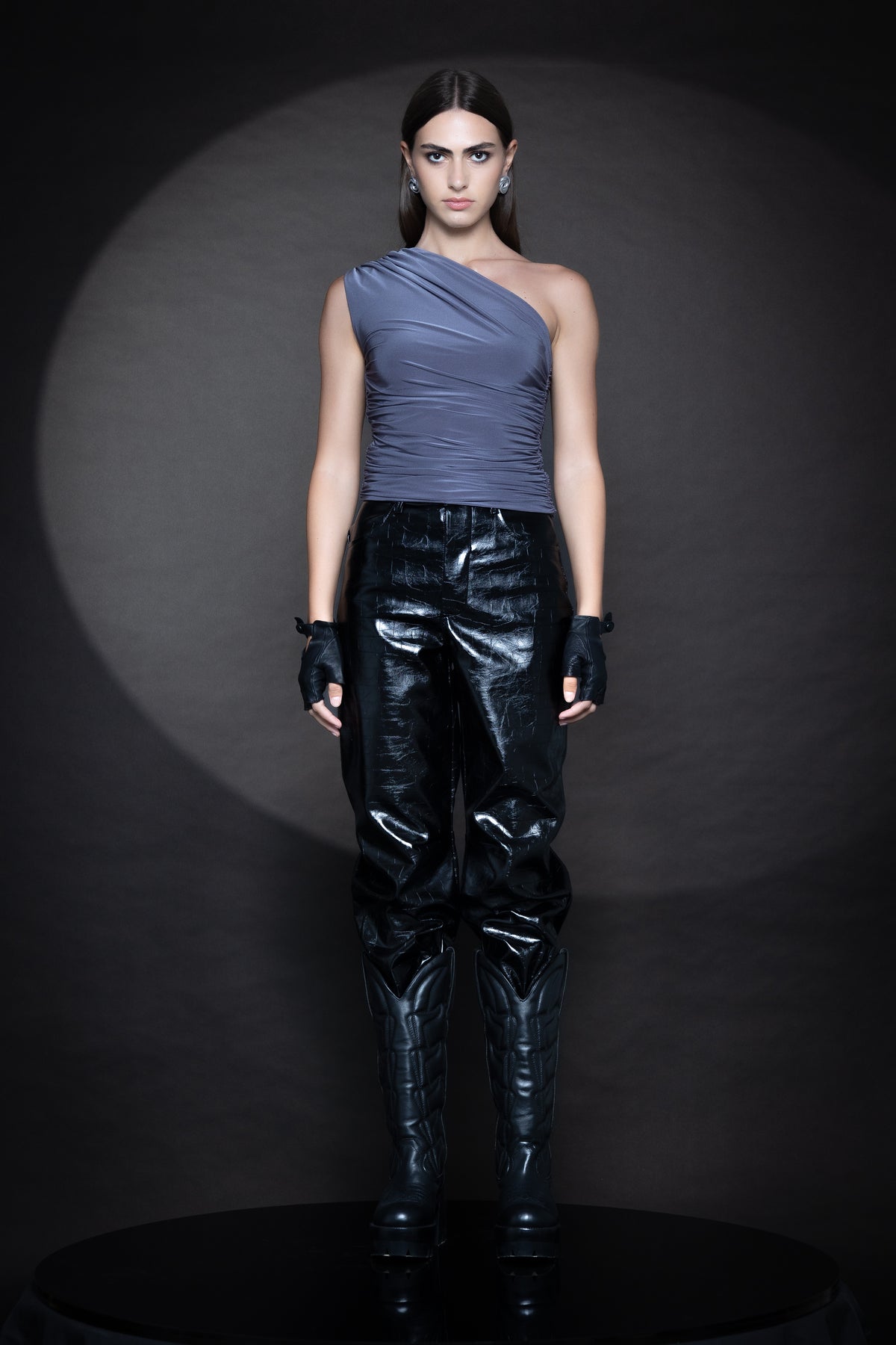 Alaia Barell Pants