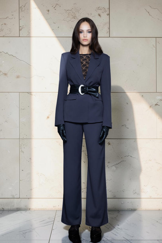 Norah Blazer