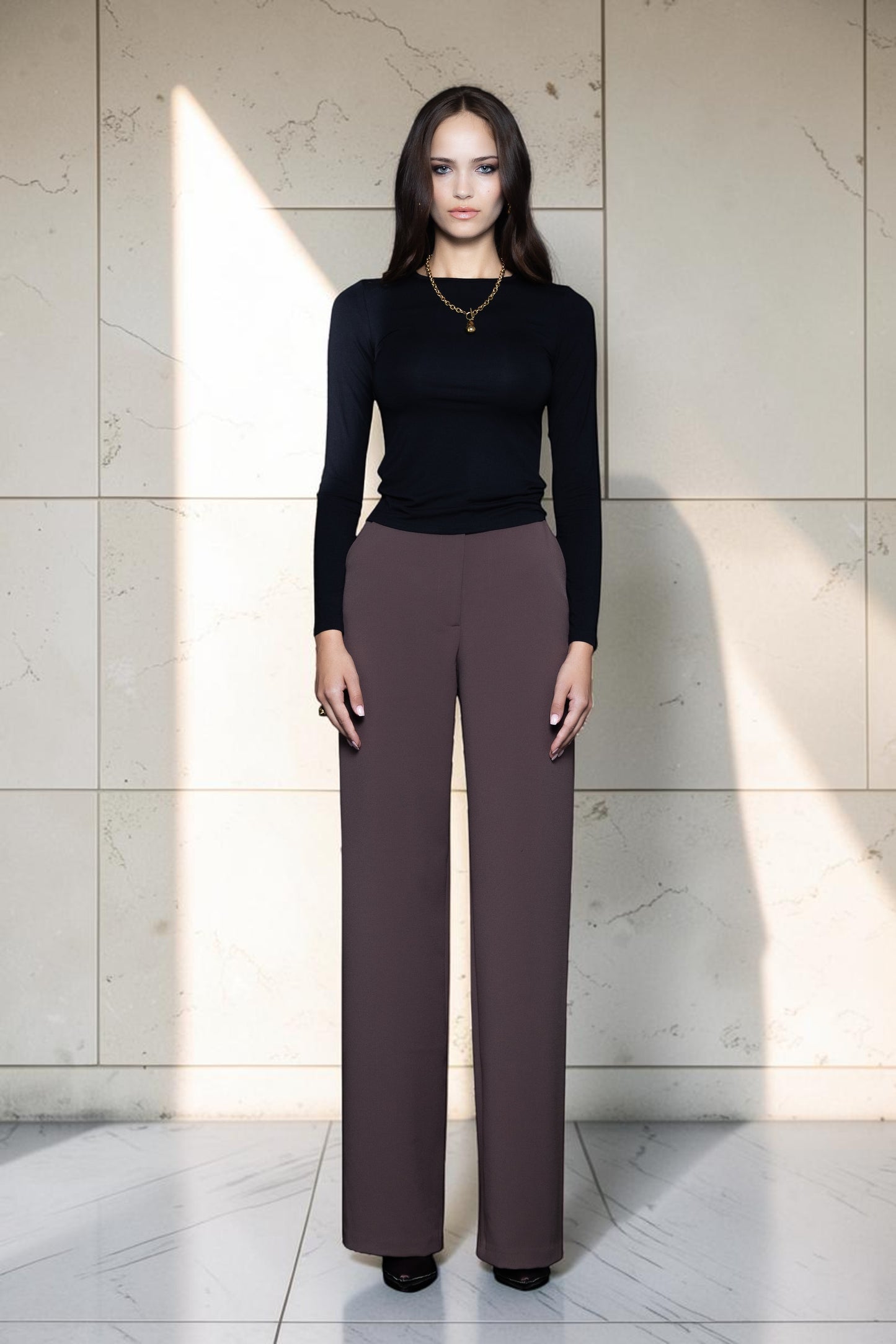 Anisa Pants