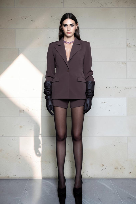 Norah Blazer