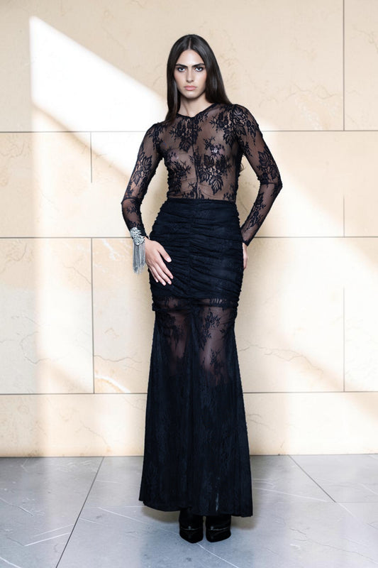 Bella Dress