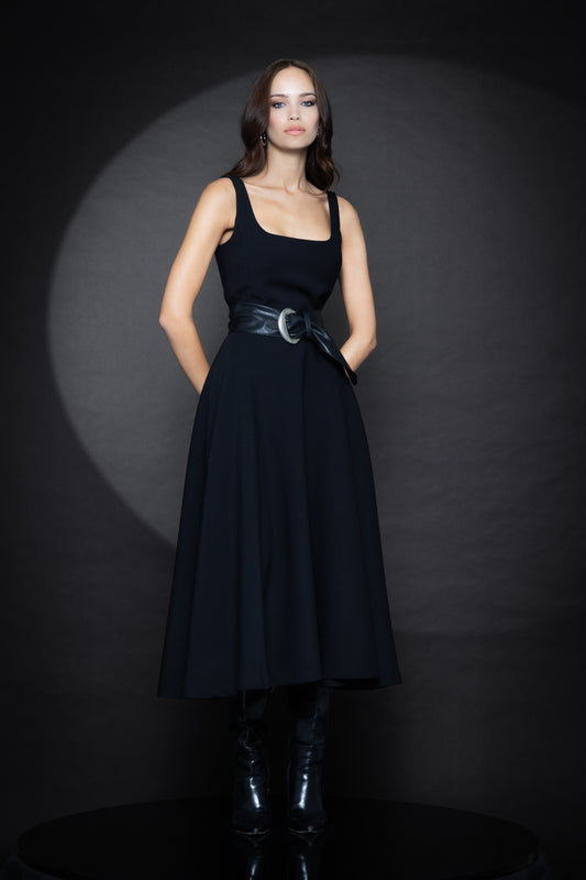 Anisa Dress