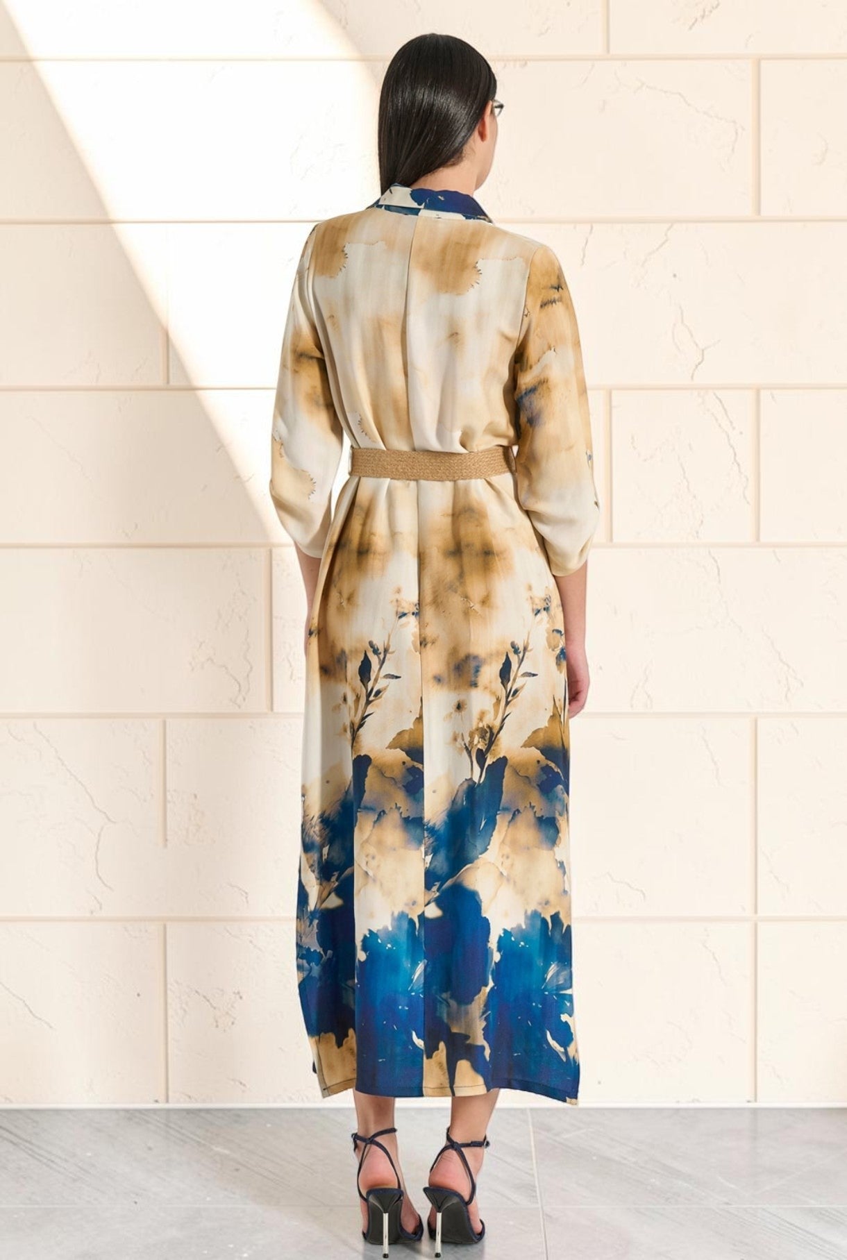 Midi Dress