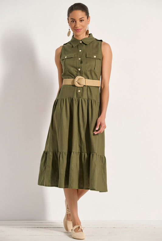 Midi dress