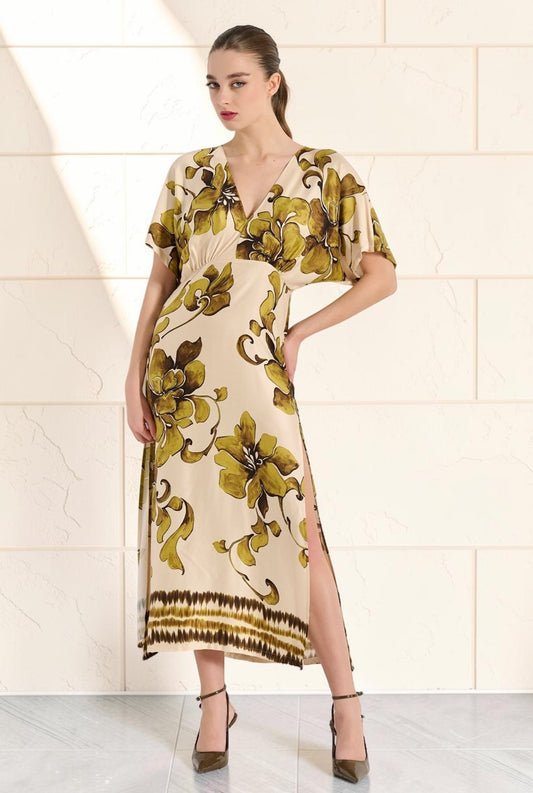 Midi Dress