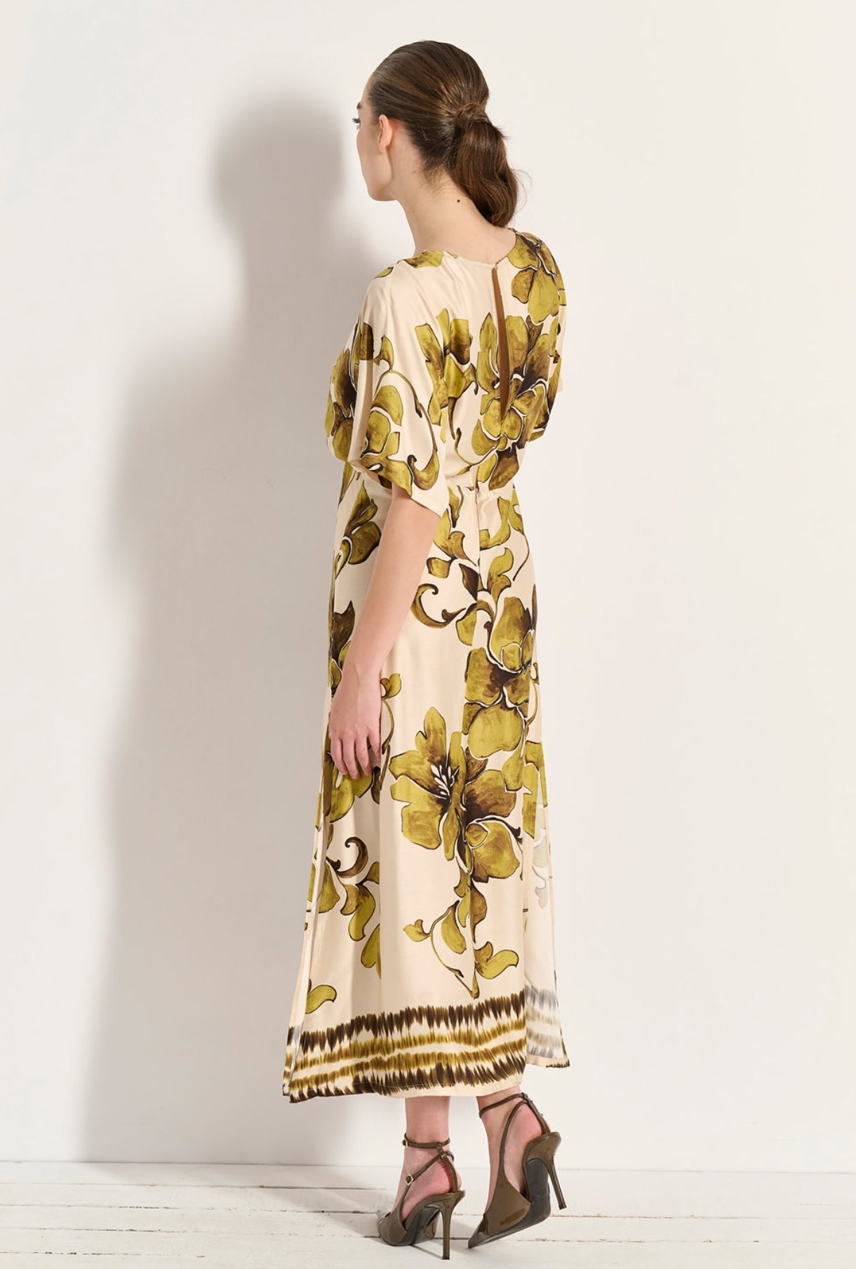 Midi dress