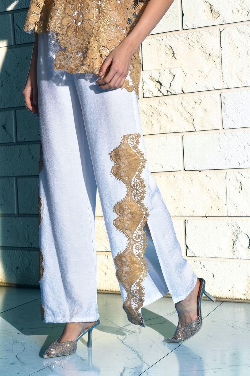 Trousers