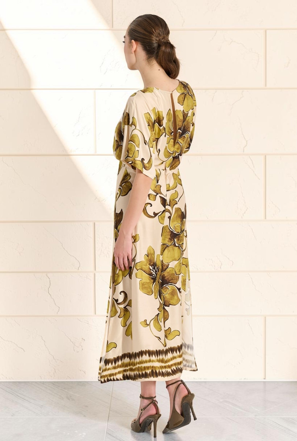 Midi Dress