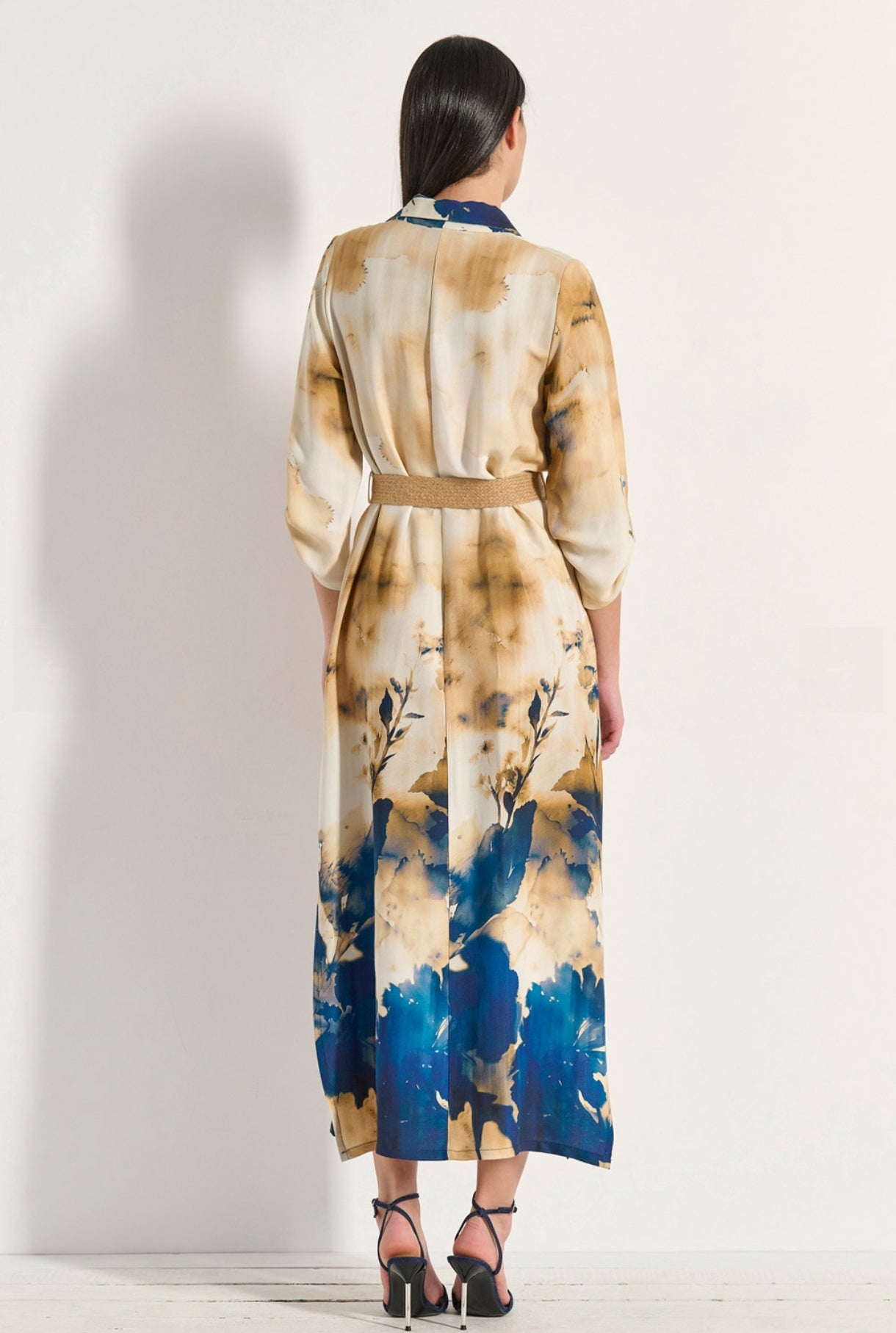 Midi dress