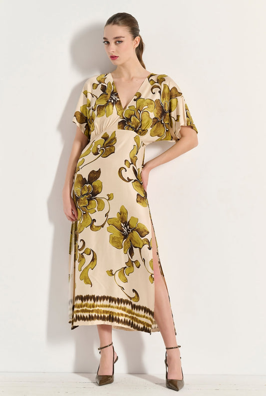 Midi dress