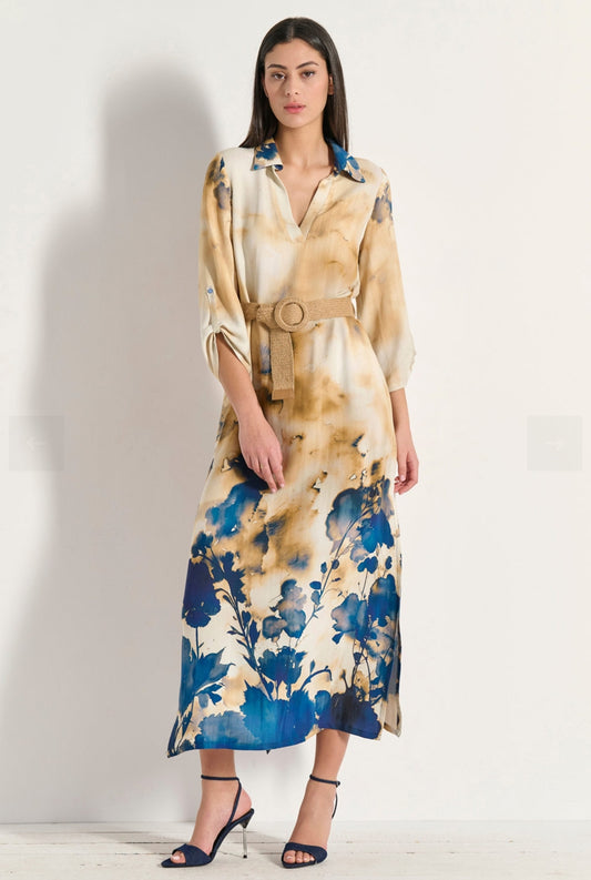 Midi dress